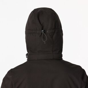 Women's Alta Softshell Jacket Black Women's Alta Softshell Jacket Black