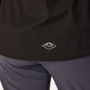 Women's Alta Softshell Jacket Black Women's Alta Softshell Jacket Black