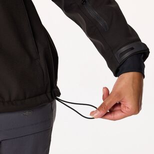 Women's Alta Softshell Jacket Black Women's Alta Softshell Jacket Black