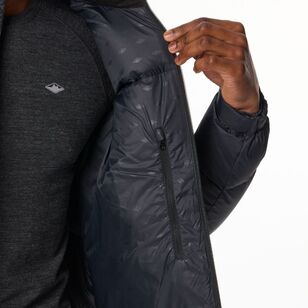 Men's Resurge 700 Down Jacket Black Men's Resurge 700 Down Jacket Black