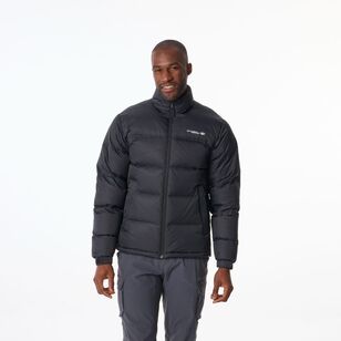 Men's Resurge 700 Down Jacket Black Men's Resurge 700 Down Jacket Black