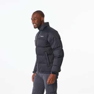 Men's Resurge 700 Down Jacket Black Men's Resurge 700 Down Jacket Black