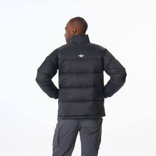 Men's Resurge 700 Down Jacket Black Men's Resurge 700 Down Jacket Black