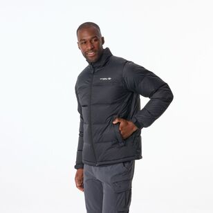 Men's Resurge 700 Down Jacket Black Men's Resurge 700 Down Jacket Black