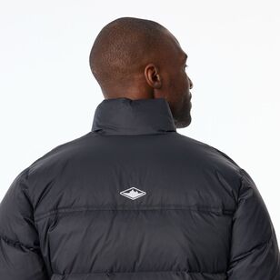 Men's Resurge 700 Down Jacket Black Men's Resurge 700 Down Jacket Black