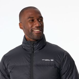 Men's Resurge 700 Down Jacket Black Men's Resurge 700 Down Jacket Black