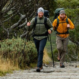 Tread Carbon Trekking Poles Carbon Tread Carbon Trekking Poles Carbon