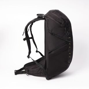 Escape Hike 30L Day Pack Black 30 L Escape Hike 30L Day Pack Black 30 L