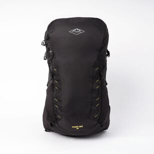 Escape Hike 30L Day Pack Black 30 L Escape Hike 30L Day Pack Black 30 L