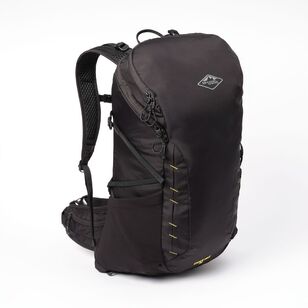 Escape Hike 30L Day Pack Black 30 L Escape Hike 30L Day Pack Black 30 L