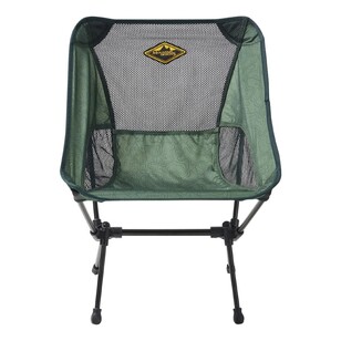 Lightweight Chair Green Lightweight Chair Green