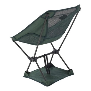 Lightweight Chair Green Lightweight Chair Green