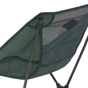 Lightweight Chair Green Lightweight Chair Green