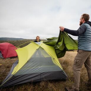 Geo 3-Person Tent Treetop Geo 3-Person Tent Treetop