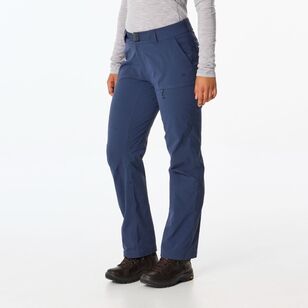 Women's Bellarine Cargo Pant Navy Women's Bellarine Cargo Pant Navy