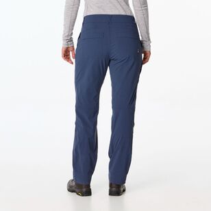 Women's Bellarine Cargo Pant Navy Women's Bellarine Cargo Pant Navy
