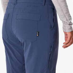 Women's Bellarine Cargo Pant Navy Women's Bellarine Cargo Pant Navy