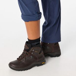 Women's Bellarine Cargo Pant Navy Women's Bellarine Cargo Pant Navy
