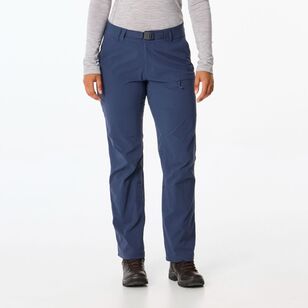 Women's Bellarine Cargo Pant Navy Women's Bellarine Cargo Pant Navy