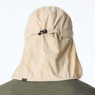Stockton Unisex Cape Hat Sand Stockton Unisex Cape Hat Sand