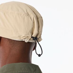 Stockton Unisex Cape Hat Sand Stockton Unisex Cape Hat Sand