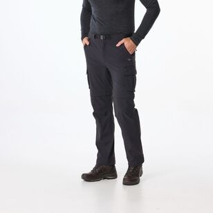 Men's Larapinta Convertible Pant Black Men's Larapinta Convertible Pant Black