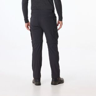 Men's Larapinta Convertible Pant Black Men's Larapinta Convertible Pant Black