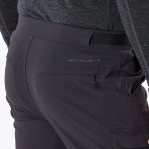 Men's Larapinta Convertible Pant Black Men's Larapinta Convertible Pant Black