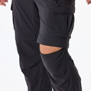 Men's Larapinta Convertible Pant Black Men's Larapinta Convertible Pant Black
