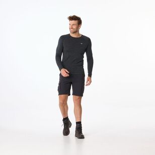 Men's Larapinta Convertible Pant Black Men's Larapinta Convertible Pant Black