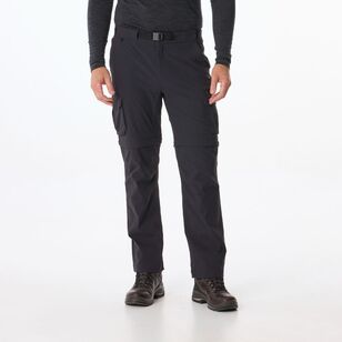 Men's Larapinta Convertible Pant Black Men's Larapinta Convertible Pant Black