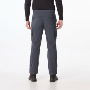 Men's Larapinta Cargo Pant Charcoal Men's Larapinta Cargo Pant Charcoal