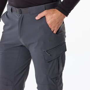 Men's Larapinta Cargo Pant Charcoal Men's Larapinta Cargo Pant Charcoal