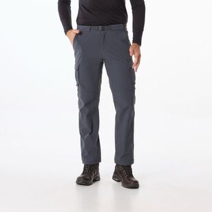 Men's Larapinta Cargo Pant Charcoal Men's Larapinta Cargo Pant Charcoal