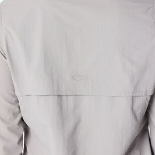 Women's Wilpena II Long Sleeve Shirt Alloy Women's Wilpena II Long Sleeve Shirt Alloy