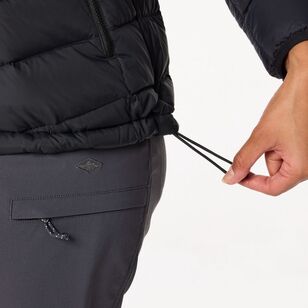 Women's Peak 700 Down Jacket Black Women's Peak 700 Down Jacket Black