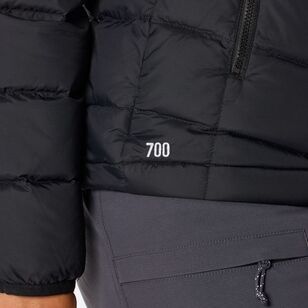 Women's Peak 700 Down Jacket Black Women's Peak 700 Down Jacket Black