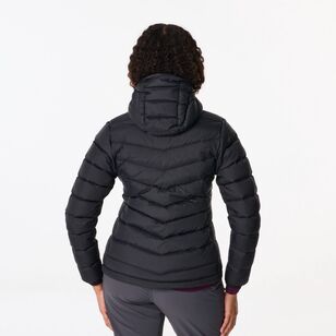 Women's Peak 700 Down Jacket Black Women's Peak 700 Down Jacket Black