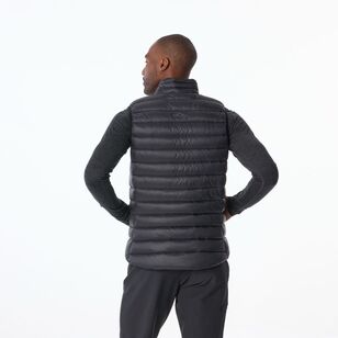 Men's Advance 600 Duck Down Vest Black Men's Advance 600 Duck Down Vest Black