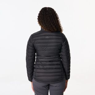 Women's Ascend II 600 Duck Down Jacket Black Women's Ascend II 600 Duck Down Jacket Black