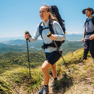 Women's Vapour Half Zip Pullover Chambray Women's Vapour Half Zip Pullover Chambray