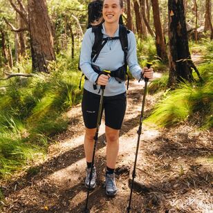 Women's Pace Short Black Women's Pace Short Black