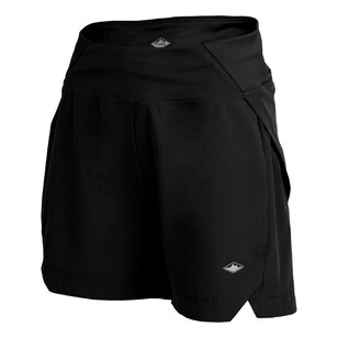 Women's Aventurine Short Black Women's Aventurine Short Black