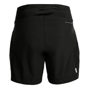 Women's Aventurine Short Black Women's Aventurine Short Black