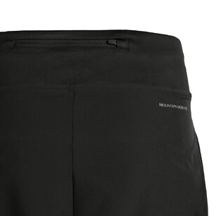 Women's Aventurine Short Black Women's Aventurine Short Black