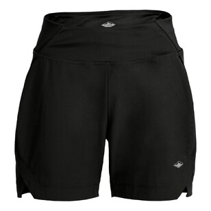 Women's Aventurine Short Black Women's Aventurine Short Black