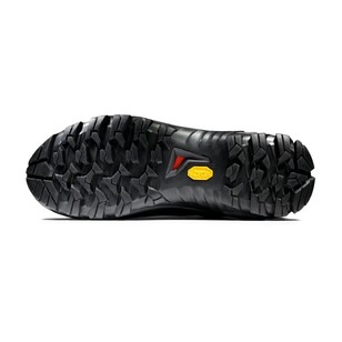 Mammut Men's Sapuen Low GTX® Hiking Shoes Black & Dark Blazing