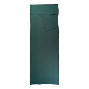 Cotton Blend Sleeping Bag Liner Multicoloured Regular