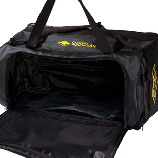 Expedition 120L Roller Duffle Black 120 L