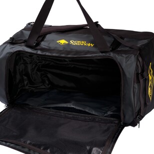 Expedition 120L Roller Duffle Black 120 L Expedition 120L Roller Duffle Black 120 L